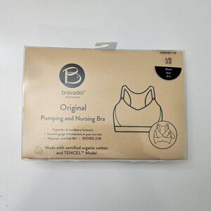 24. Bravado Original Pumping and Nursing bra. NIB